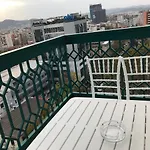 Daire Sun Tower-center Of