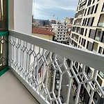 Sun Tower-center Of