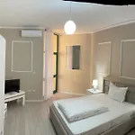 Daire Sun Tower-center Of Tiran