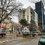 Sun Tower-center Of Daire Tiran