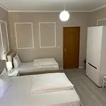 Daire Sun Tower-center Of