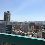 Sun Tower-center Of Daire