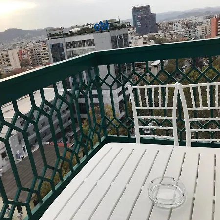 Lägenhet Sun Tower-center Of