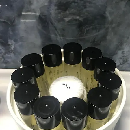 Sun Tower-center Of Lägenhet