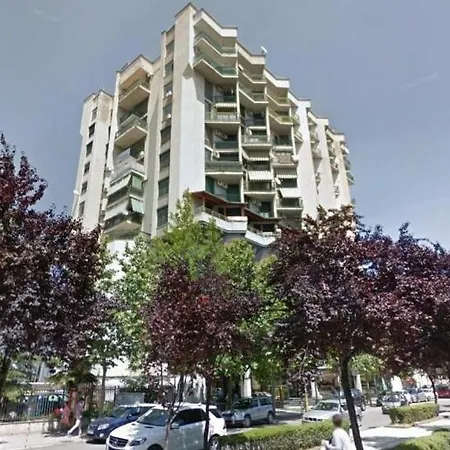 Lägenhet Sun Tower-center Of *