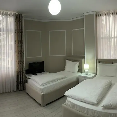 Sun Tower-center Of Apartamento