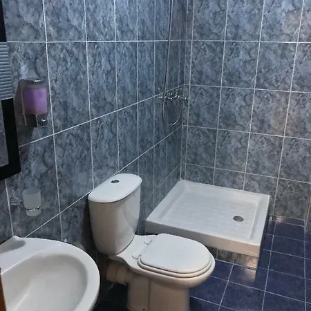 Apartamento Sun Tower-center Of Tirana
