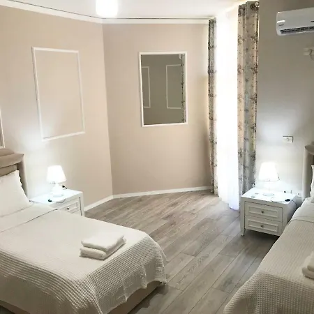 Sun Tower-center Of Lägenhet