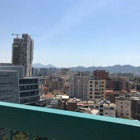 Sun Tower-center Of Daire