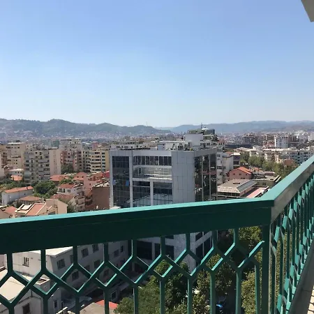 Apartamento Sun Tower-center Of *