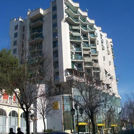 Sun Tower-center Of *