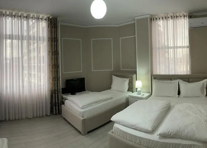 Sun Tower-center Of Apartment