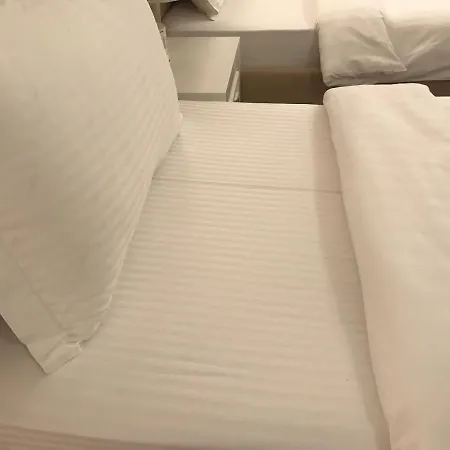 Appartement Sun Tower-center Of Tirana