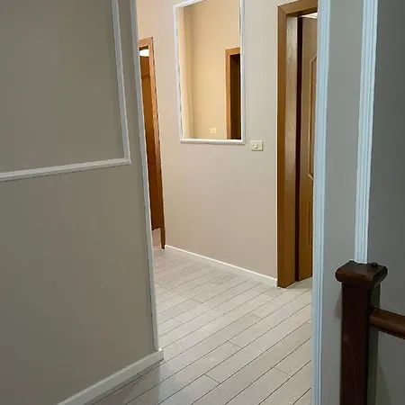 Apartamento Sun Tower-center Of