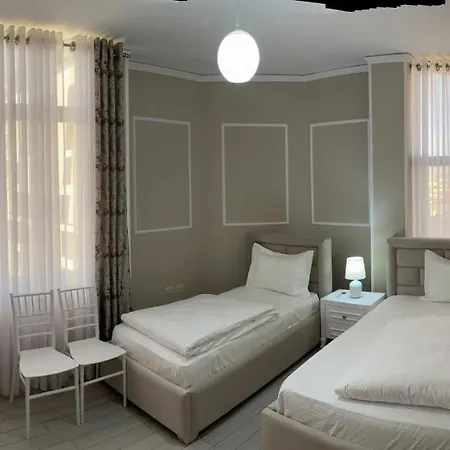 Sun Tower-center Of *