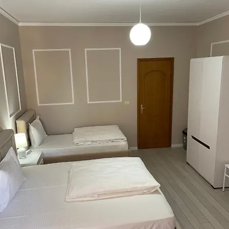 Appartement Sun Tower-center Of