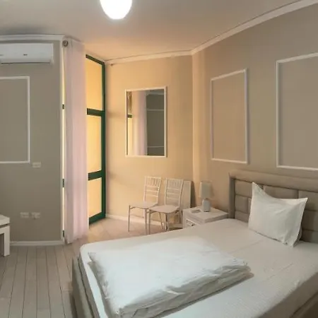 Sun Tower-center Of Appartement *