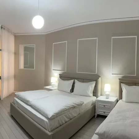 Sun Tower-center Of Appartement *