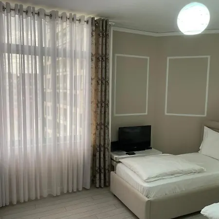 Apartment Sun Tower-center Of *