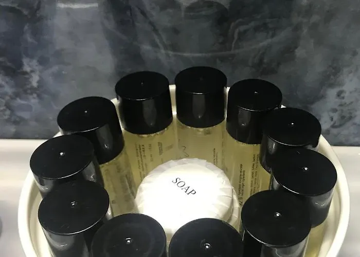 Sun Tower-center Of Apartment