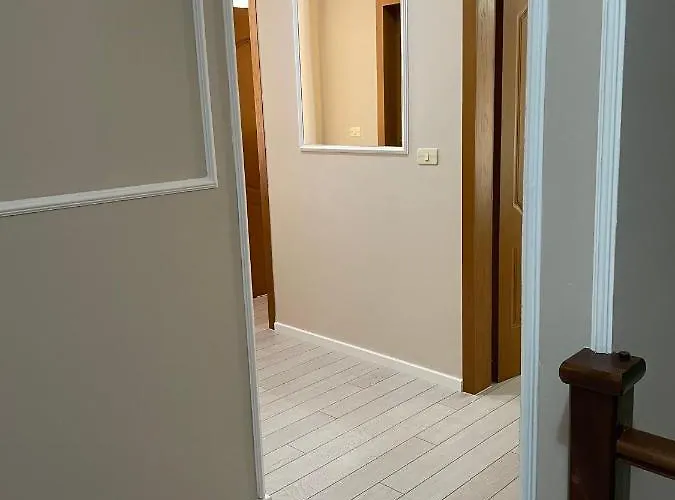 Apartment Sun Tower-center Of