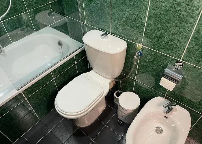 Sun Tower-center Of *