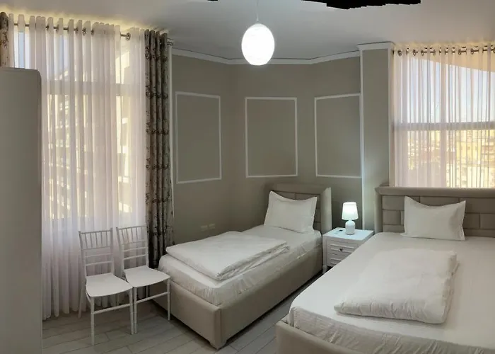 Sun Tower-center Of *