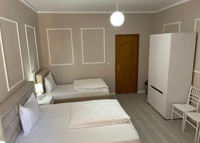 Lejlighed Sun Tower-center Of