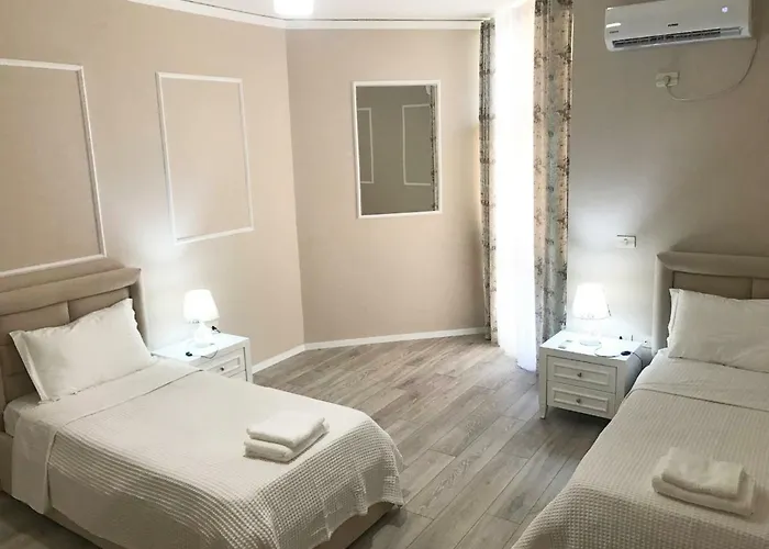 Sun Tower-center Of Lejlighed